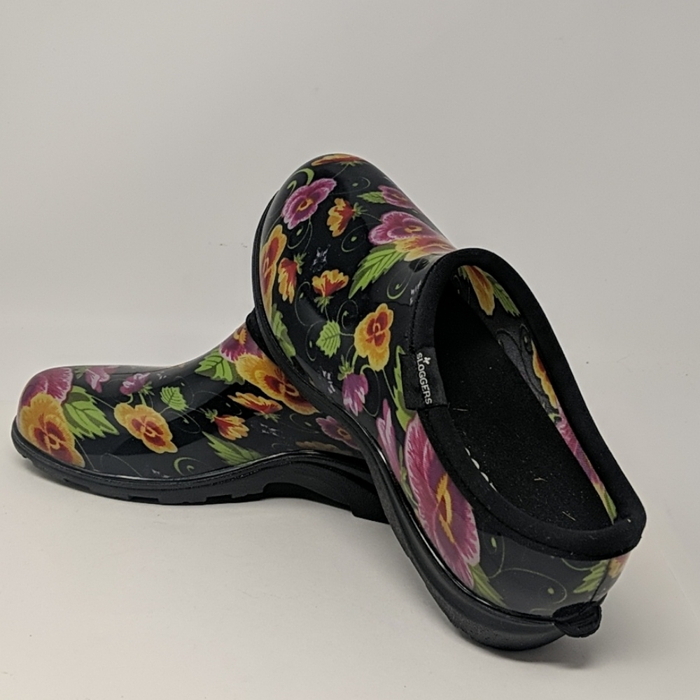 Sloggers Waterproof Women’s Shoe Size 8